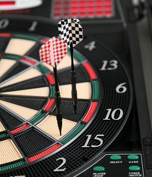 Regeln Dart Regeln Dart